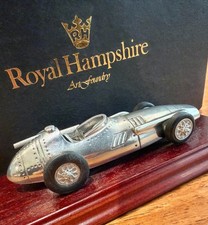 Royal Hampshire Maserati 250F