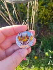 Vintage Ward Bros Sterling