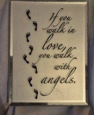 Inspirational Angel Quote