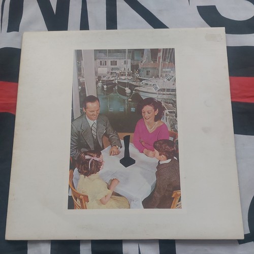 Led zeppelin vinyl - 12"vinyl, album