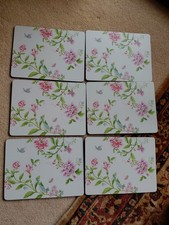 Sanderson Porcelain Garden