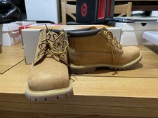 Timberland Nellie Chukka Wheat