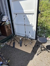 Drum Kit Hardware Set Cymbal