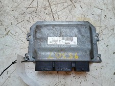 237107314R ECU SANDERO DACIA 1.1L Petrol 12-20