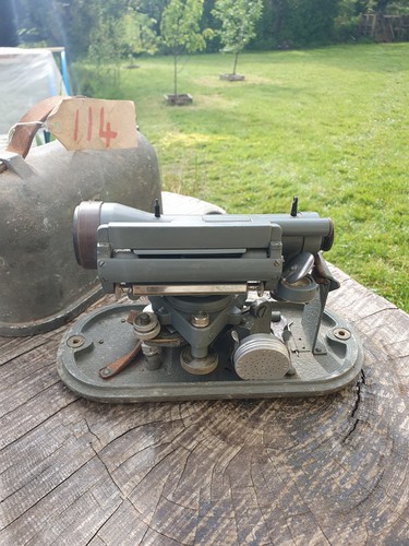Theodolite cooke troughton - theodolite., cooke,