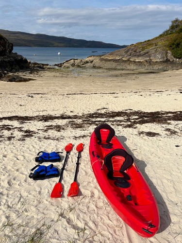 Conwy kayaks rhosneigr - conwy,