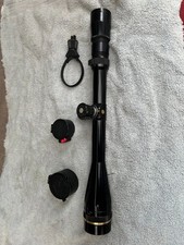 Leupold Vari X111 Rifle Scope