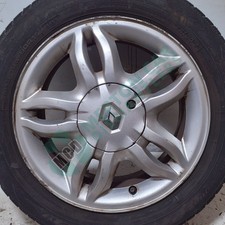 Renault Clio MK3 2005-2009