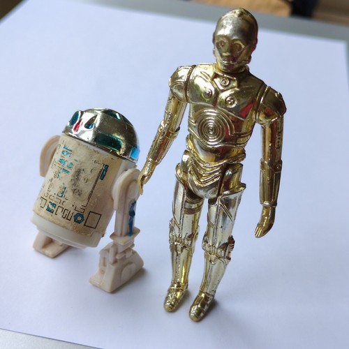 Vintage star wars - vintage, action