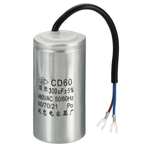 300uf 450vac wires - 2,