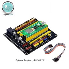 Gpio expansion board breakout - expansion,