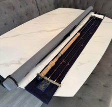 Hardy Deluxe Classic Spey