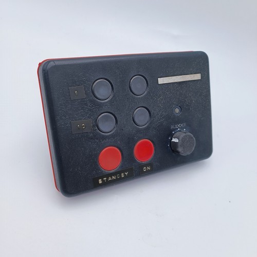 Autohelm 6000 non indicating - 6000, non-indicating
