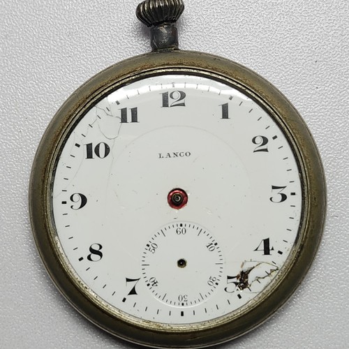 Antique lanco jewel - antique,