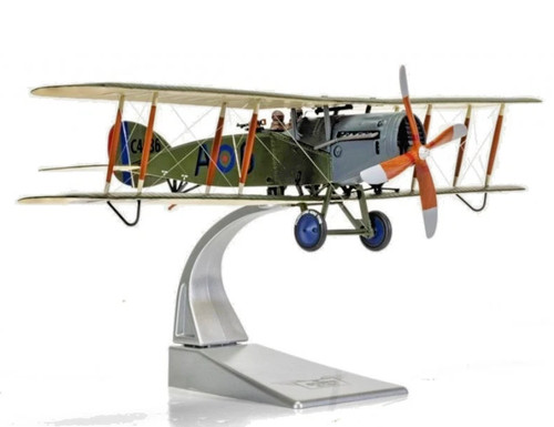 Corgi aa28804 bristol 2b - aa28804, f-2b