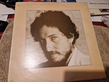 Bob Dylan  New Morning  EX