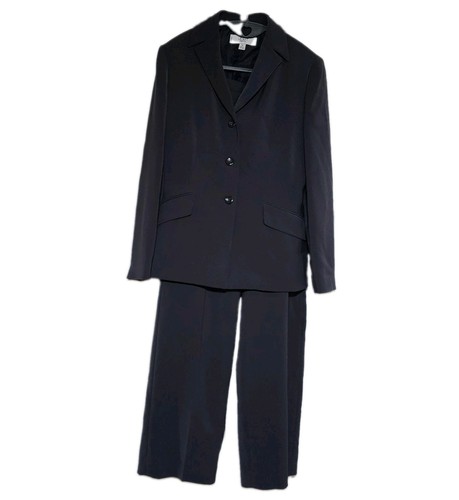 Suit essentials charcoal - suit,