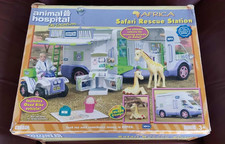 Vintage Animal Hospital