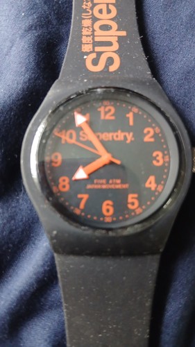 Brand new super dry - super,