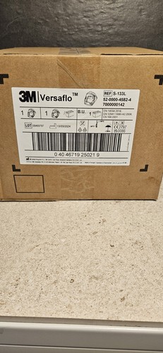 Versaflo 133l respirator - versaflo, s-133l