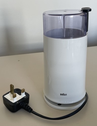 Vintage braun ksm coffee - vintage,