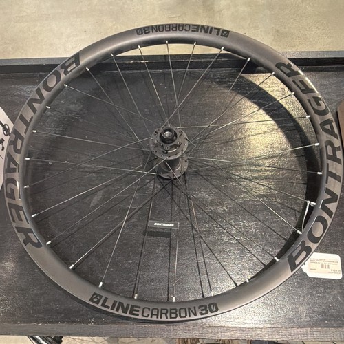 Bontrager line carbon - bontrager,