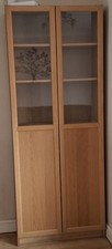 IKEA Billy Bookcase Shelving