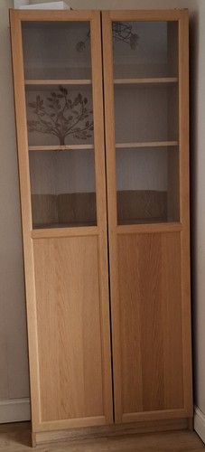 Ikea billy bookcase shelving - billy,