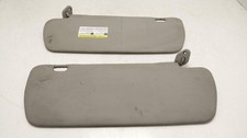  NISSAN CABSTAR SUN VISOR ABSTAR DCI 35.13 TIPPER Unknown  Mk3 11-18