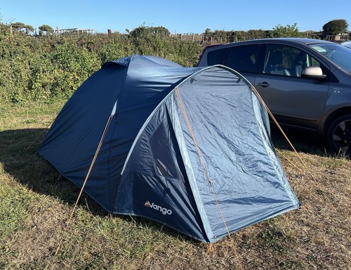 Vango tay 300 person tent - vango,