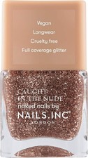 Nails Inc Caught In the Nude