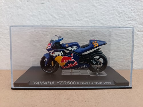 Motorcycle model yamaha yzr - model,