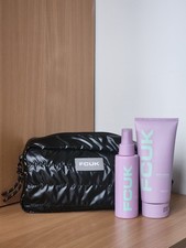 FCUK DUO GIFT SET Body Mist