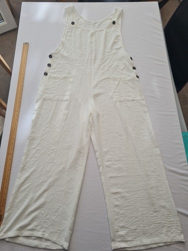 Ladies dungarees unbranded - dungarees,