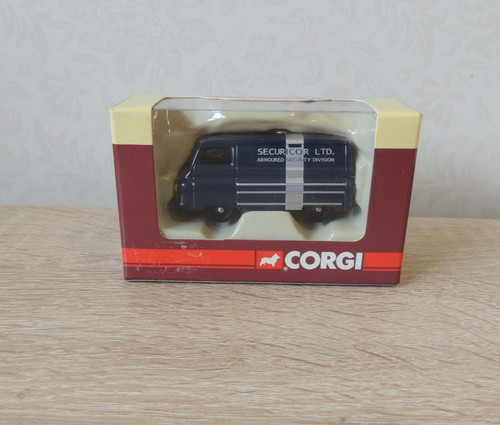Corgi trackside dg202004 - trackside,