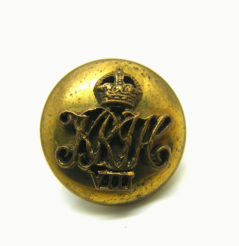 Rare the 8th kings - kings, irish