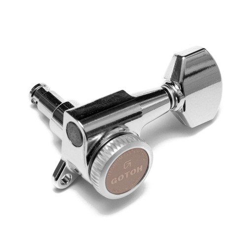 Gotoh sg381 traditional magnum - gotoh,