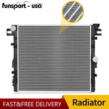 2957 Radiator For 2007-2018