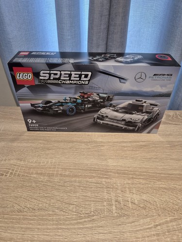 Lego speed champions - lego,
