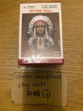 Andrea Miniatures 1/10 Resin