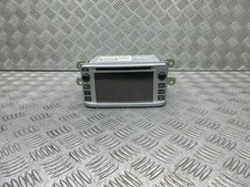 2012 TOYOTA VERSO TR Radio
