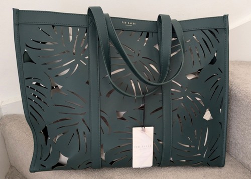 Ted baker leaf cut - baker, out