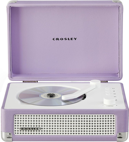 Crosley cruiser portable - cruiser,