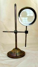 Vintage magnifying glass - vintage,