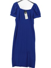 Whistles Bodycon Midi Dress