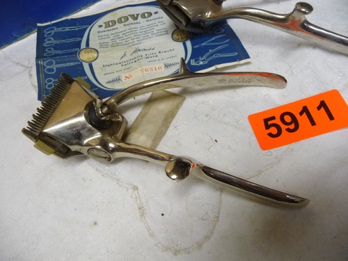 5911 2 x dovo - ,