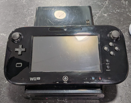 Nintendo wii 32gb - nintendo, u
