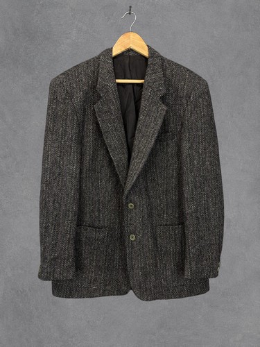 Vintage harris tweed - vintage,