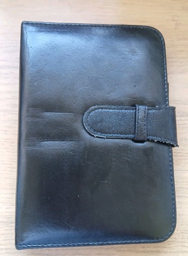 Vintage 80s 90s black personal - 80s,