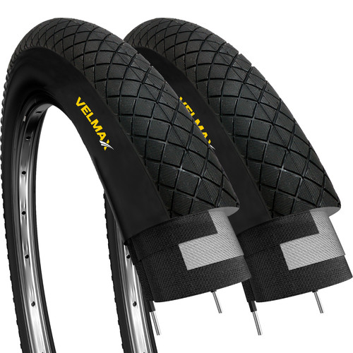 Velmax 1 95 tyres - velmax, x